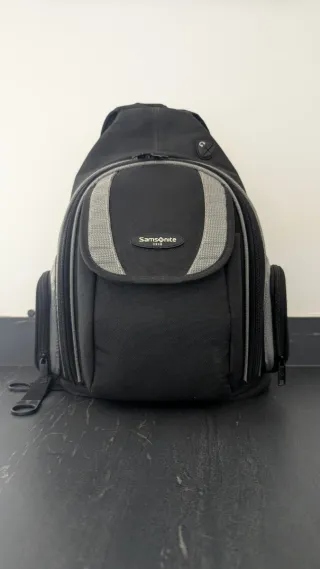 Cámara Canon EOS 350D Digital + Accesorios