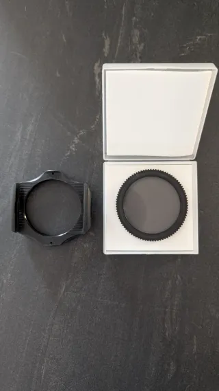 Cámara Canon EOS 350D Digital + Accesorios