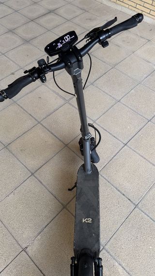 Patinete Eléctrico SmartGyro