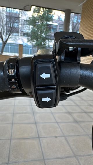 Patinete Eléctrico SmartGyro