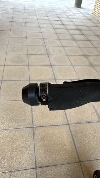 Patinete Eléctrico SmartGyro