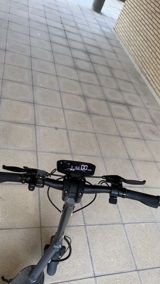 Patinete Eléctrico SmartGyro