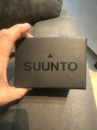 Caja reloj Suunto Ambit2 S + Guía Rápida