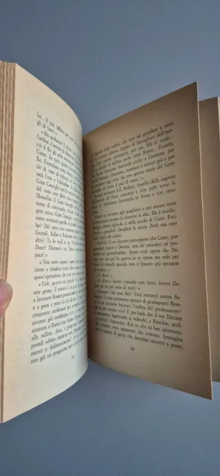 Libro "Asse pigliatutto 1937-1943" Lucio Ceva