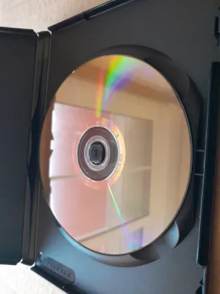 Lady Halcón DVD Michelle Pfeiffer