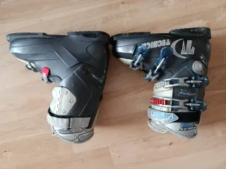 Botas de esquí Tecnica Talla 26.5
