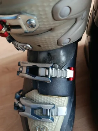 Botas de esquí Tecnica Talla 26.5