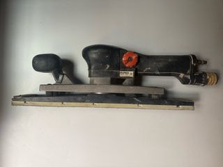 Lijadora RUPES SLP41A 70x400mm