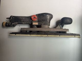 Lijadora RUPES SLP41A 70x400mm