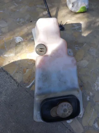 Depósito Aceite Yamaha TZR 50