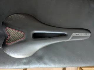 Sillín Selle Italia SLR