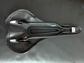 Sillín Selle Italia SLR