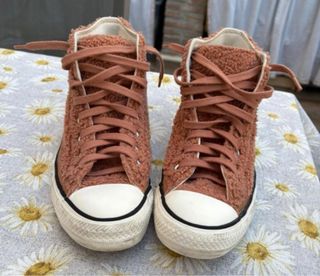Converse All Star Mujer Talla 39.5