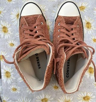 Converse All Star Mujer Talla 39.5