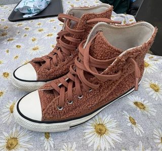 Converse All Star Mujer Talla 39.5