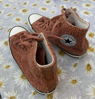 Converse All Star Mujer Talla 39.5