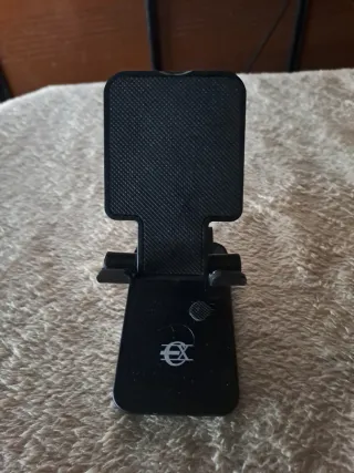 Soporte móvil EX plegable