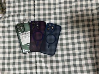 Confezione da 11 custodie per iPhone 14 Pro Max