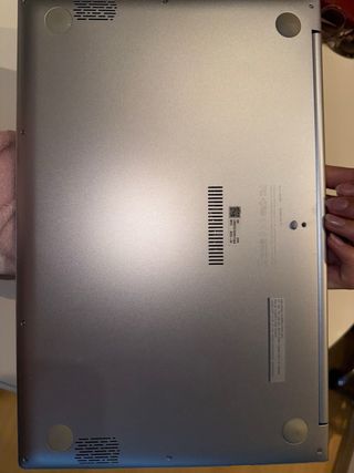 Portátil Asus Vivobook Blanco i7