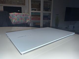 Portátil Asus Vivobook Blanco i7