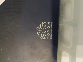 Trifin Deflow Adrien Toyon Talla L