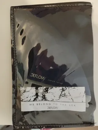 Trifin Deflow Adrien Toyon Talla L