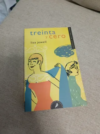 Treinta y cero (Letras de Bolsillo) (Spanish Ed...
