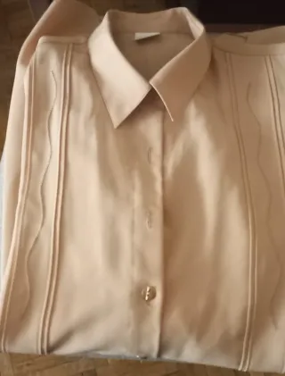 REGALO Camisa elegante talla 50/52