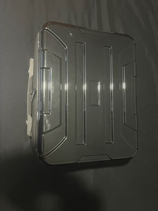 DJI FPV Negro Perfecto Estado Incluye todo