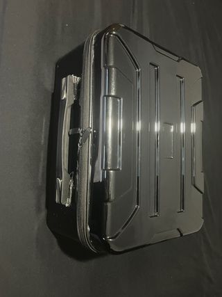 DJI FPV Negro Perfecto Estado Incluye todo