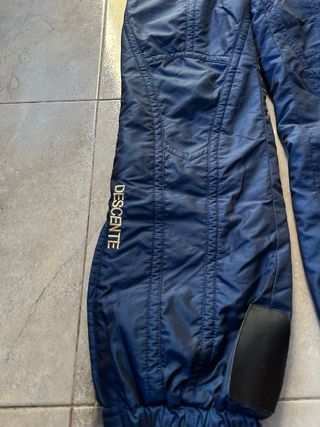 Pantalones de esquí Descente