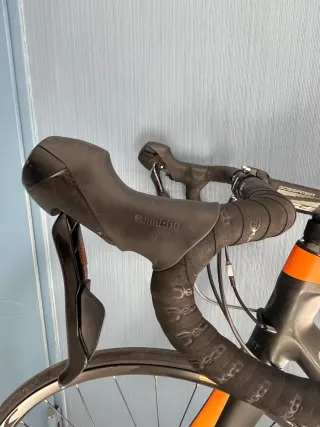 Bici Orbea Avant M30 Reacondicionada