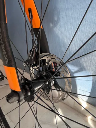 Bici Orbea Avant M30 Reacondicionada