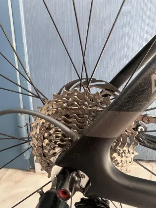 Bici Orbea Avant M30 Reacondicionada