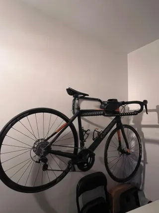 Bici Orbea Avant M30 Reacondicionada