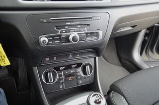 Audi Q3 S-Line Edition+Navegacion+Llanta18+Bixenon