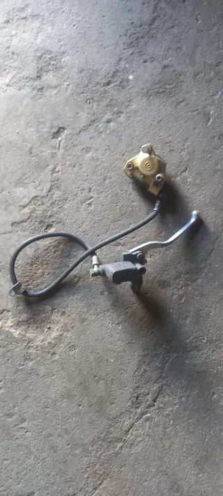 Freno delantero Aprilia RS 50 Chesterfield