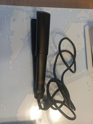 Plancha de pelo GA.MA Ceramic Professional