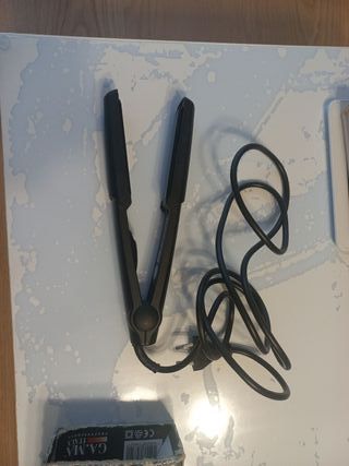 Plancha de pelo GA.MA Ceramic Professional