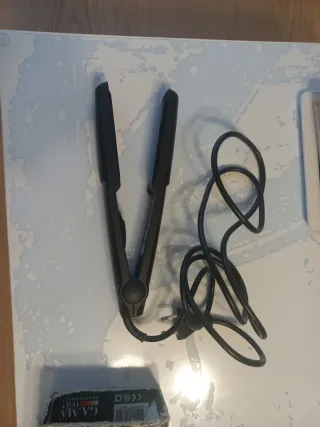 Plancha de pelo GA.MA Ceramic Professional