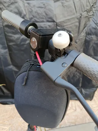 Patinete Eléctrico Xiaomi M365