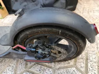 Patinete Eléctrico Xiaomi M365