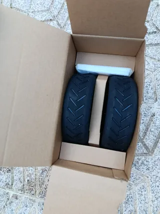 Patinete Eléctrico Xiaomi M365