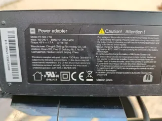 Patinete Eléctrico Xiaomi M365