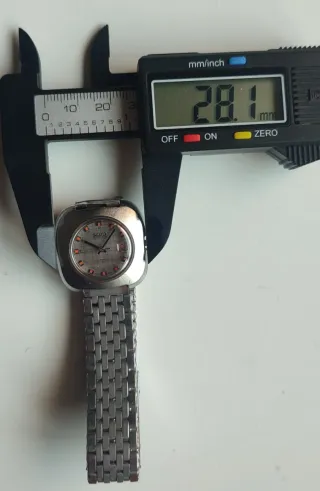 Reloj Seiko Automático Mujer 2517-3300