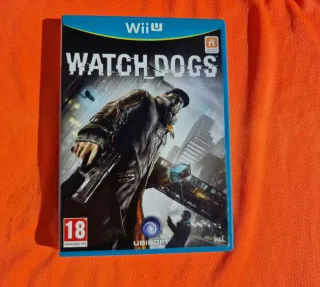 Watch Dogs per Nintendo Wii U