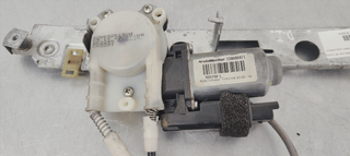 ELEVALUNAS DELANTERO IZQUIERDO RENAULT MEGANE II