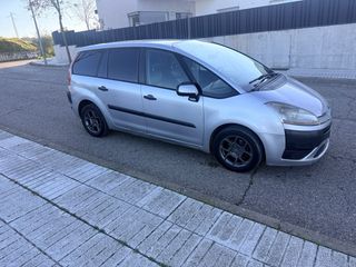 Citroen Grand C4 Picasso 2009