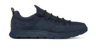 Zapatos Timberland Hombre Azul