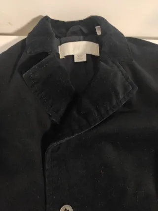 Traje Chaqueta Niño Zara Talla 2 años 92cm.